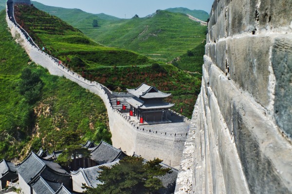 2024山西·忻州“长城两边是故乡”文化旅游季将于7月3日在雁门关景区盛大开幕